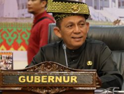 Gubernur Ansar Ajak Masyarakat Meriahkan Pekan Kebudayaan Daerah Provinsi Kepri