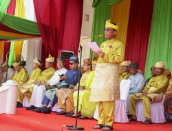 Hari Jadi Kepri ke-21 Jadi Momentum Parade Pembangunan Berkelanjutan