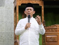 Pemprov Kepri Ajak Masyarakat Meriahkan Tabligh Akbar Peringatan Maulid Nabi di Gedung Daerah Tanjungpinang