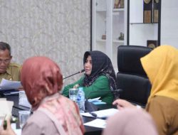 TP PKK Tanjungpinang Adakan Jambore PKK ke-VII pada 9 September 2023