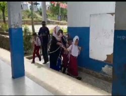 Pelajar Ikut Jadi Korban Keberingasan Aparat di Pulau Rempang Batam
