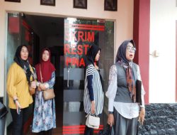 Tahanan Polresta Tanjungpinang Dianiaya, Orang Tua Lapor Polisi