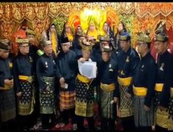 Maklumat LAM Kepri Soal Konflik di Rempang Batam, Kutuk Keras Tindakan Represif dan Kekerasan Aparat