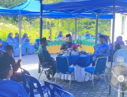 Menjadi Kelurahan Terbaik Tingkat Provinsi Kepri, Wawako Endang Harap Sampai Ke Tingkat Nasional