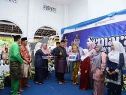 Tutup Kegiatan Semarak Museum Dihatiku, Endang: Salah Satu Bentuk Pelestarian Budaya Melayu