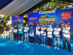 Semarak PBB-P2, Pemko Tanjungpinang Beri Apresiasi Kepada Wajib Pajak