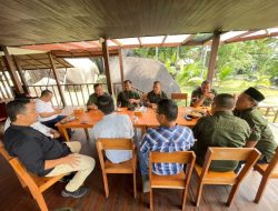 Rapat Koordinasi Komisi III dengan PT Indoprima Karisma Jaya (IKJ)