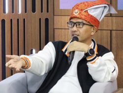 Wahyu Wahyudin Minta KSOP Tanjungpinang Segera Berlakukan E-ticketing