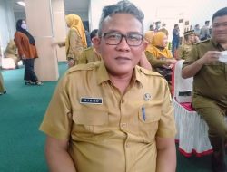 Supaya Tanjungpinang Lebih Rapi, DLH Imbau Masyarakat Buang Sampah Pada Tempatnya