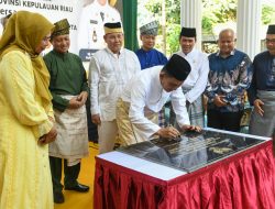 Rumah Singgah Provinsi Kepri, Terbukti Meringankan Beban Masyarakat & Meningkatkan Akses Kesehatan