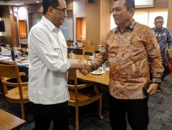 Pemprov Kepri Bangun Dua Ponton HDPE di Anambas dan Bintan Untuk Perkuat Konektivitas Wilayah