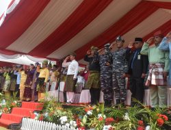 Hari Jadi ke-22 Kota Otonom Tanjungpinang, Bentuk Rasa Syukur Capaian Kemajuan Pembangunan