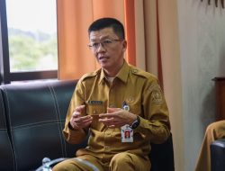 Media Sosial dan Website Diskominfo Kepri Masuk 6 Terbaik Nasional di Ajang AMH 2023