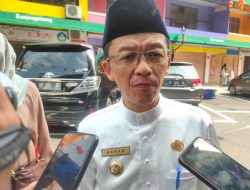 Hasan Minta Pungutan Biaya Lapak Akau Potong Lembu Rp4,4 Juta Dihentikan