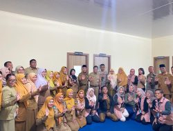 Cegah Kekerasan Seksual Anak, Pemko Tanjungpinang Akan Optimalkan Perda Dan Perwako