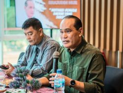 Sirajudin Nur Minta Dispar Tertibkan Hotel yang Gunakan Mata Uang Dolar Sebagai Alat Pembayaran