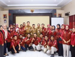 Hasan Akan Susun Program Kegiatan Penanggulangan Kemiskinan Ekstrem Melalui DID