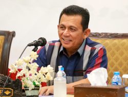 TPT Kepri Kembali Turun, Lebih Rendah dari Pra Pandemi