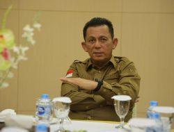 Rumah Singgah Provinsi Kepri di Jakarta Penuh Dihuni Pasien, Dari Kota Batam Paling Banyak