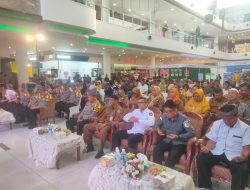 Hadiri Launching Aplikasi Penyengat, Kadis Kominfo: Pemko Tanjungpinang Sambut Baik