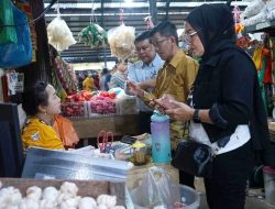 Pertajam Program Pengendalian Inflasi, Minggu Ini Hasan Luncurkan Program Subsidi Ongkos Transportasi