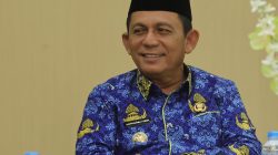 Gubernur Ansar Tetapkan Besaran UMK se-Provinsi Kepri Tahun 2024, Segini Besarannya