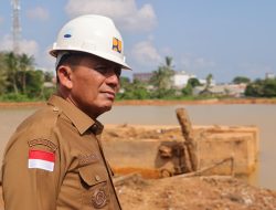 Ini Dia Deretan Proyek Strategis Pemprov Kepri yang Terus Digesa Pengerjaannya Oleh Gubernur Ansar
