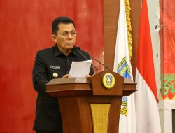 DPRD Kepri Setujui Perda Perubahan RPJMD dan Rencana Umum Energi Daerah