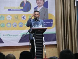 Gubernur Kepri Dorong Peran Kampus dalam Penurunan Stunting