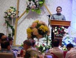 Gubernur Ansar Ahmad Apresiasi Dedikasi dan Prestasi Sekolah Toan Hwa di Kepulauan Riau