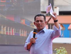 Alasan Gubernur Ansar Getol Merubah Wajah Kota Tanjungpinang: “Kita Punya Telur Emas, Tinggal Ditetaskan!”