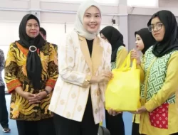 Soal Hak Anak, Ketua Komisi IV DPRD Kepri Apresiasi Gagasan Pemkab Bintan