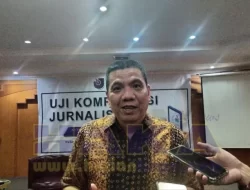 Anggota Komisi II DPRD Kepri Rudy Chua Dukung Pemprov Lanjutkan Pergantian Pipa PDAM