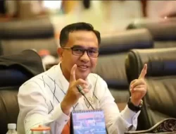 Ketua Komisi II DPRD Kepri Minta Gubernur Buat Pergub Baru Soal PDAM