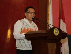 Ketua Komisi II DPRD Kepri Minta Utamakan Kesejahteraan Warga Natuna