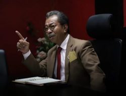 Ketua DPRD Kepri Tegas Minta Gubernur Ansar Segera Lantik Calon Anggota KIP