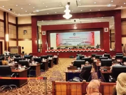 Besok, DPRD Kepri Gelar Paripurna Pembentukan BUMD Migas