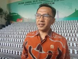 Ketua Komisi II DPRD Kepri Berharap Ada Win-Win Solution Soal Pajak Hiburan 40 Persen