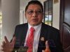 Jelang Pencoblosan, Wakil Ketua DPRD Kepri Ajak Masyarakat untuk Memilih