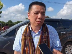 Komisi II DPRD Kepri Minta Direktur PDAM Benahi Masalah Pipa Bocor