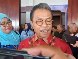 DPRD Kepri setujui usulan ranperda pemberantasan narkotika
