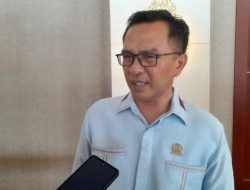 Komisi II DPRD Kepri Dorong Pemerintah Bentuk BUMD Bapok, Ini Target Mereka