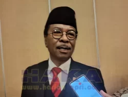 Jadi Beban Anggaran, Ketua DPRD Kepri Tak Setuju Soal BUMD Migas