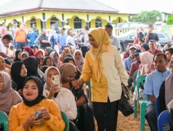 Pesan Ketua Komisi IV DPRD Kepri: Masyarakat Jangan Golput
