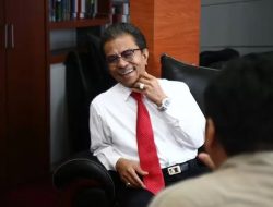 Ketua DPRD Kepri Minta Disperindag Kendalikan Harga Pasar