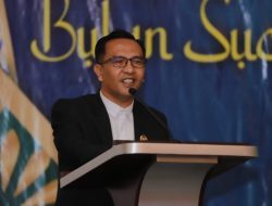 Apresiasi Dirikan Toko Pangan, Wahyu Wahyudin Harap BUMD Kepri Jadi Suplier