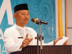Sekdaprov Adi Buka Forum Perangkat Daerah Provinsi Kepri Tahun 2024