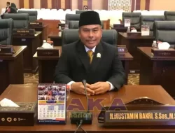 Anggota DPRD Kepri Minta Pemprov Tuntaskan Jalan Kelarik-Batubi di Natuna