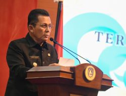 Ranperda Penanggulangan Bencana Daerah Hampir Rampung