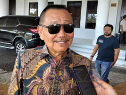 Ketua Komisi I DPRD Kepri Dorong Pemprov Berikan THR untuk Honorer